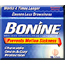 Bonine is a great product to take if you get seasick on boats - bring or take before you go charter fishing with us on Lake Michigan Bonine is a great product to take if you get seasick on boats - bring or take before you go charter fishing with us on Lake Michigan