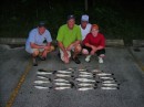 4 man limit July 19, 2011