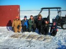 6 man limit Jan 16, 2011