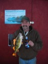 14 inch perch